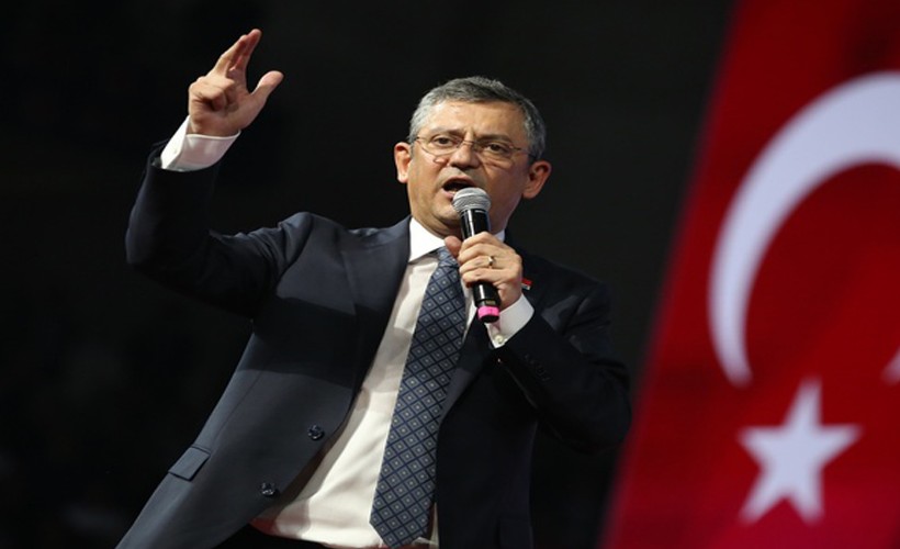 Özel seçim stratejisini anlattı: İzmir'de cesaret gösterdik