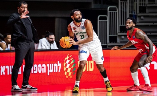 Pınar Karşıyaka, Avrupa'da galibiyet arıyor