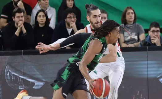 Pınar Karşıyaka'dan taraftarına kötü sürpriz