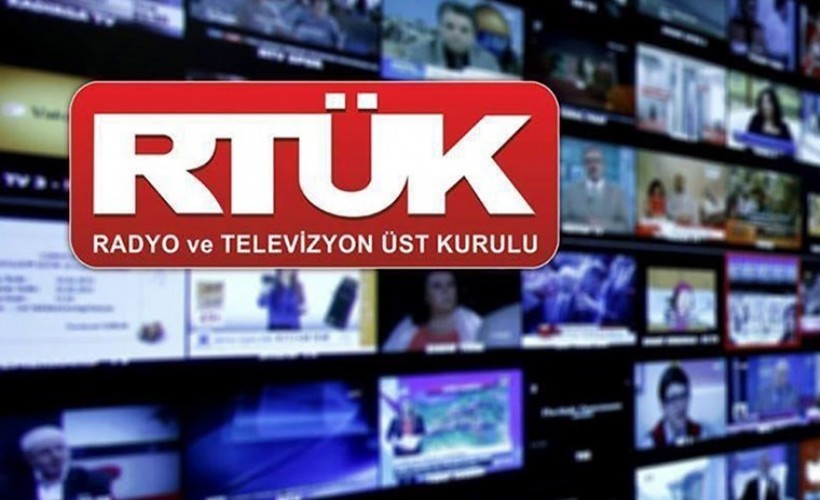 RTÜK'ten 'seçim yayınlarına' ilişkin açıklama
