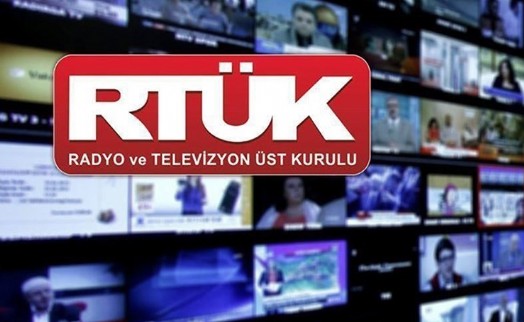 RTÜK'te üst düzey ayrılık: Görevi bıraktı
