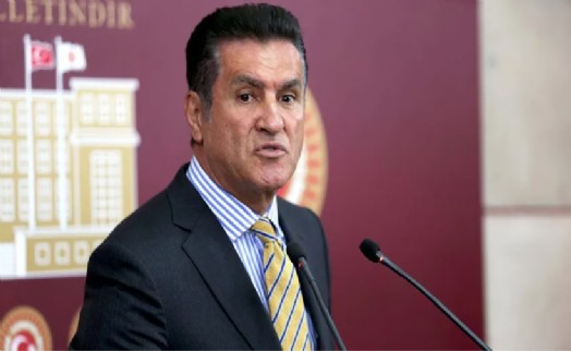 Sarıgül: Gürsel Tekin, ‘giderse gitsin' denecek bir siyasetçi değildir