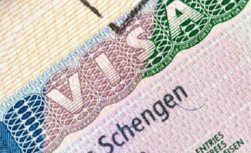 Schengen vize ücretlerine zam geliyor