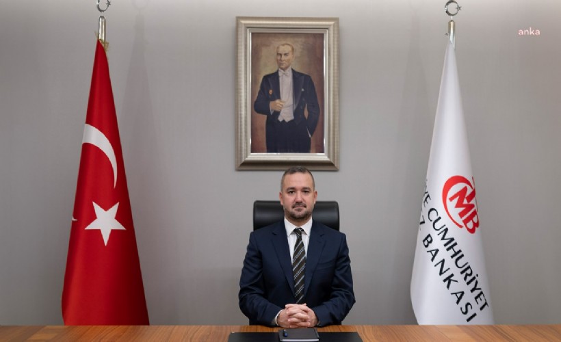 TCMB yeni başkanı Fatih Karahan'dan ilk açıklama