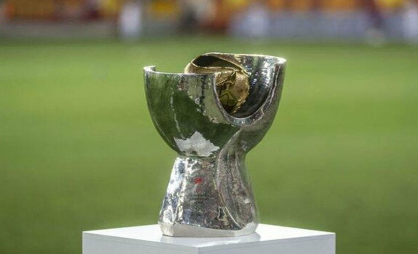 'Süper Kupa iptal edildi' iddialarının doğru olmadığı açıklandı!