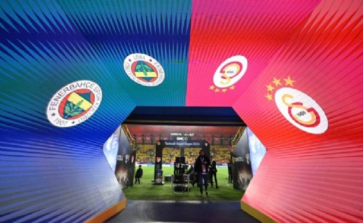 TFF'den Süper Kupa kararı