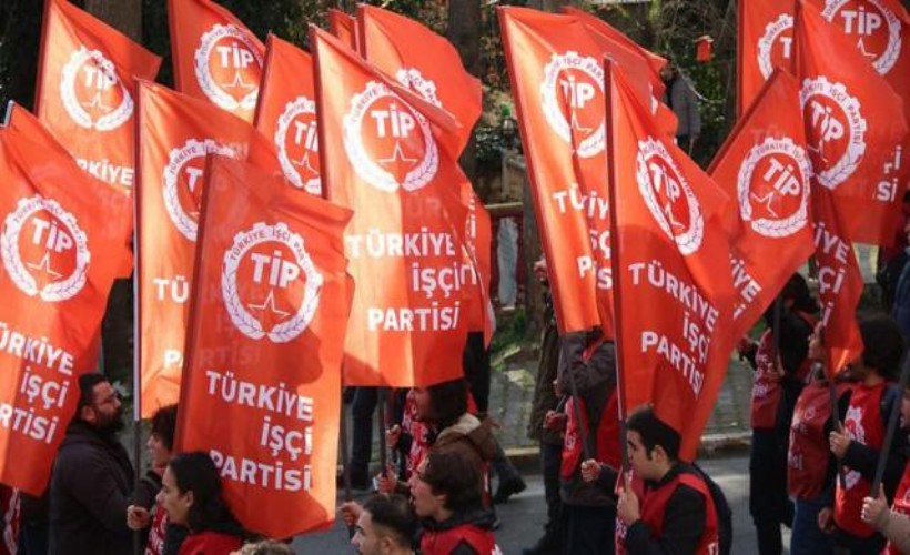 TİP İzmir'deki 14 adayını daha açıkladı!
