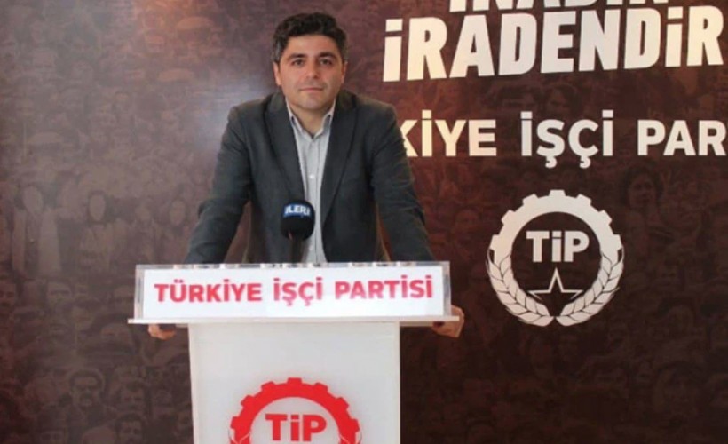 TİP, Kadıköy adayını açıkladı
