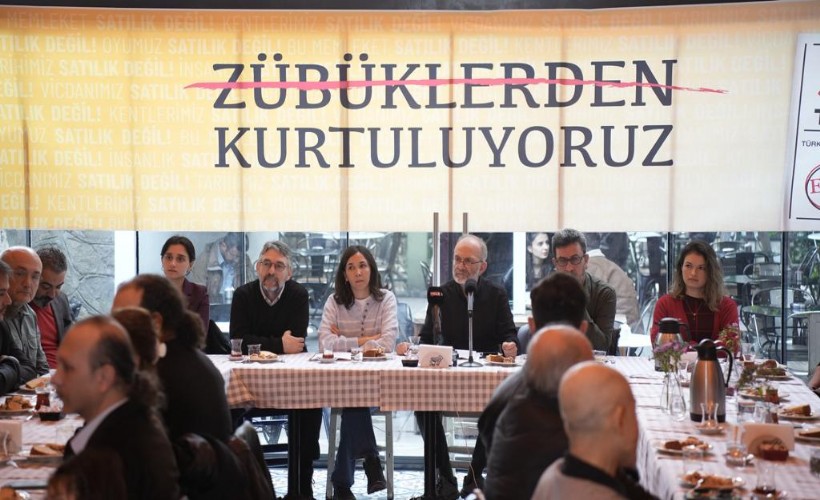 TKP belediye başkan adaylarını tanıttı
