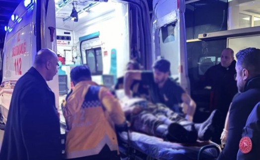 TTK'ya ait maden ocağında 1 işçi hayatını kaybetti