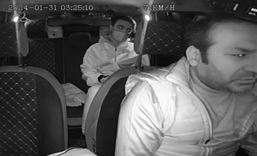 Taksici Oğuz Erge'nin katilinin cezai ehliyeti tam