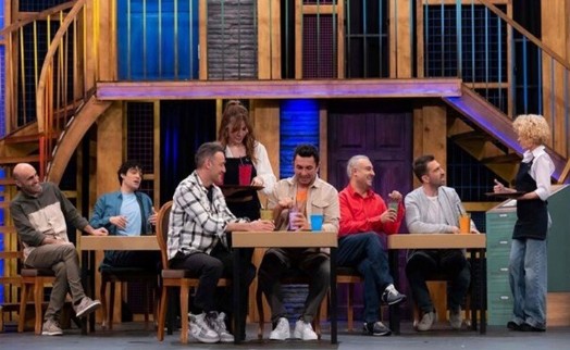 Tartışma konusu olmuştu: Show TV'den ‘Güldür Güldür' açıklaması geldi