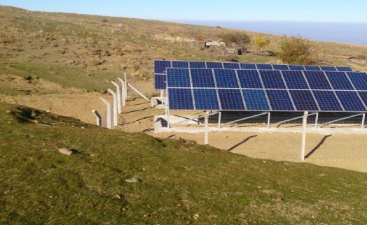 Torbalı'da köylüler GES'i yendi: İtirazlara oy birliği