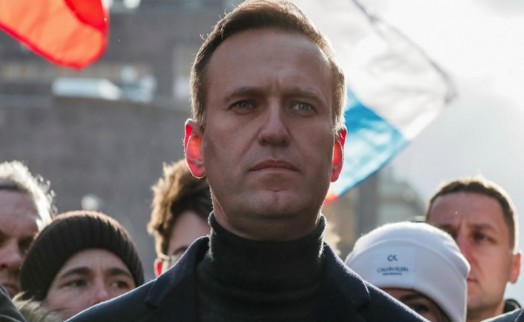 Tutuklu Rus muhalif lider Navalni, cezaevinde hayatını kaybetti