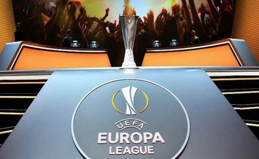 UEFA Avrupa Ligi'nde son 16 turun eşleşmeleri belli oldu