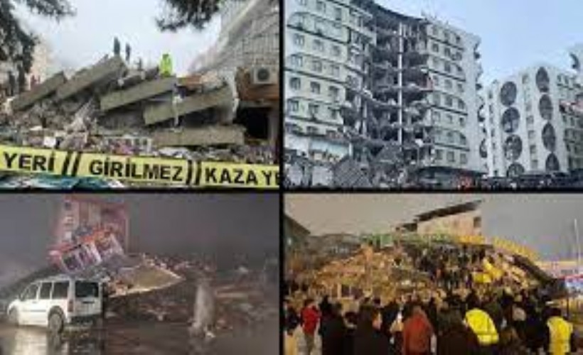 Yargıtay, 6 Şubat depremlerinde 'valilerin sorumluluğu yok' dedi
