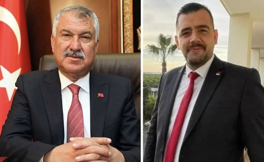 Zeydan Karalar'ın saldırıya uğrayan özel kalem müdürü hayatını kaybetti