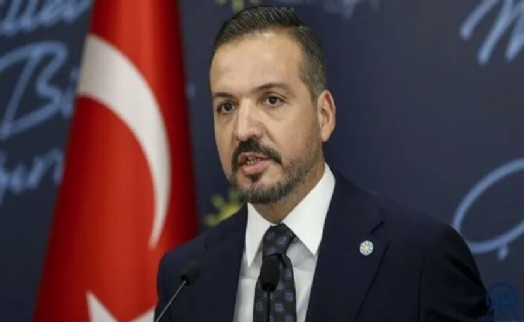 Zorlu'dan Erdoğan'a tepki: Hep beraber karşı çıkmamız lazım!