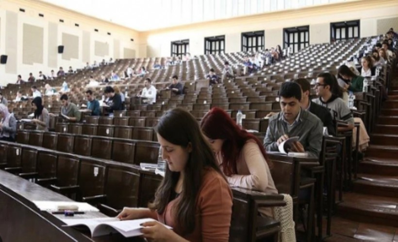 1 Nisan’da sınav koyan üniversiteler mazeret sınavı açtı