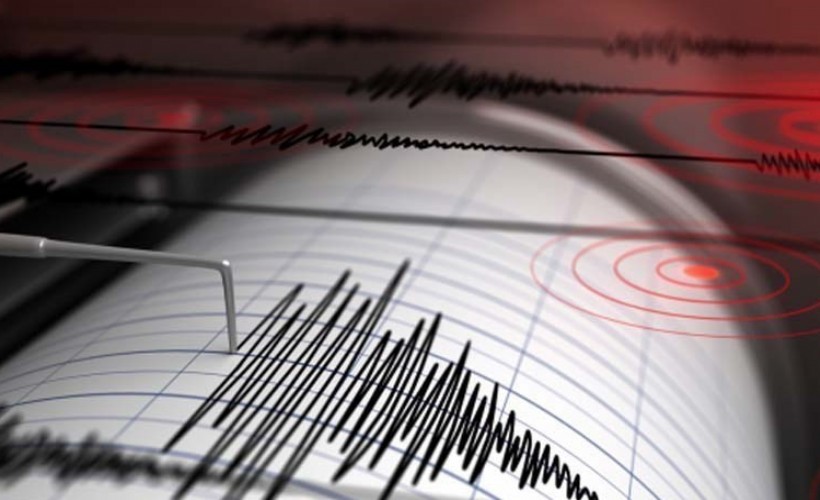 AFAD duyurdu: Muğla'da korkutan deprem!