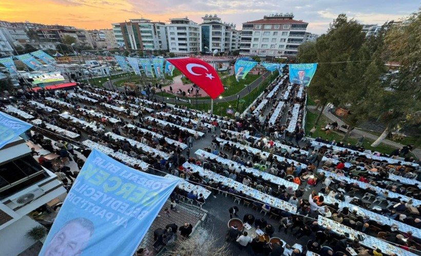 AK Partili Çağlar: Biz kazanacağız, Torbalı kazanacak