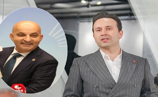 AK Partili Çiftçioğlu'ndan CHP'li Polat'a sert yanıt:  İspatlayamazsa açık bir şekilde müfteridir''