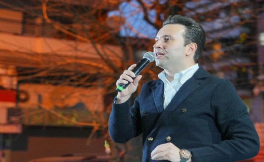 AK Partili Çiftçioğlu'ndan engelli vatandaşların hayatını kolaylaştıracak projeler: