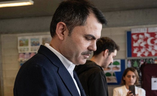 AK Partili Murat Kurum'dan ‘manipülasyon' açıklaması