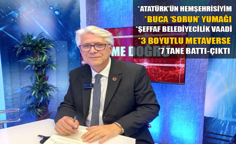 AK Partili Öztekin'den 'borç' uyarısı: Doğru kullanılmadıysa zimmet çıkaracağım!