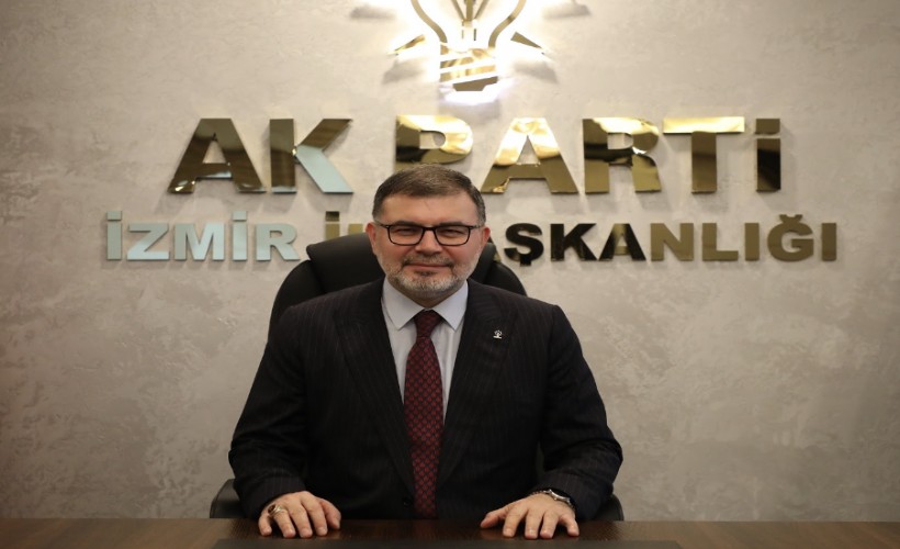 AK Partili Saygılı’dan Torbalı açıklaması: Yine kurgulanmış bir kriz...