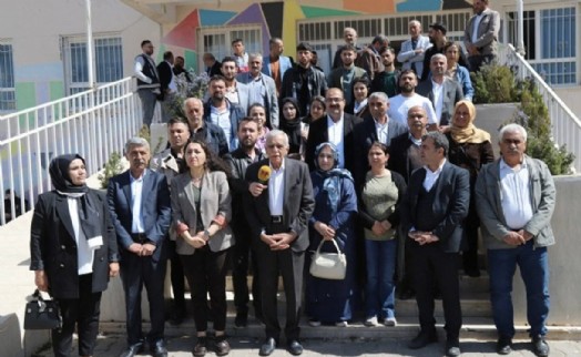 Ahmet Türk'ten ‘taşımalı seçmen' tepkisi: Rusya'dan bile seçmen taşındı