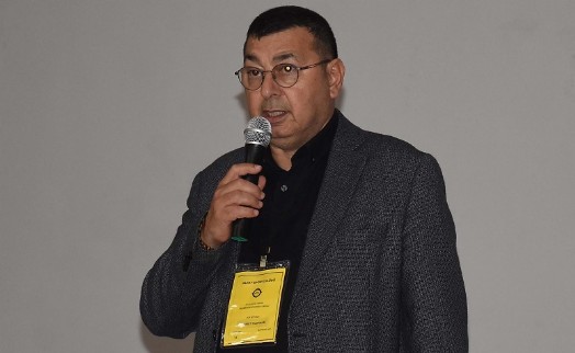 Altay'a eski başkan Taşpınar'dan şirketleşme uyarısı