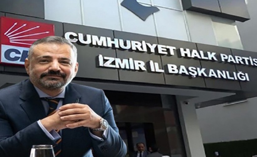 Aslanoğlu düğmeye bastı: CHP'de olağanüstü seçim toplantısı