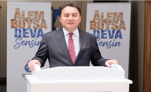 Babacan: Sandıktan çıkanın hükümete ‘sarı kart' mesajı olması lazım