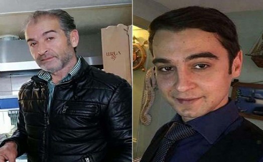 Baba katili sanık 'Çocukluğumdan beri şiddet gördüm' dedi, ağabeyi yalanladı!