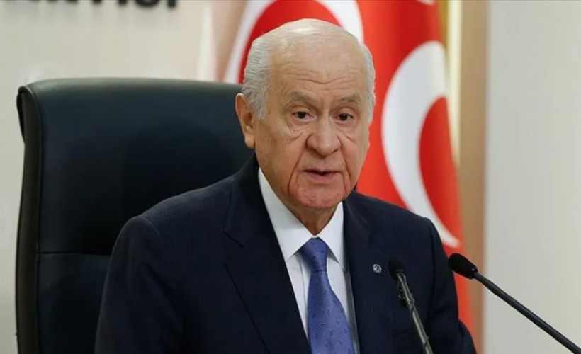 Bahçeli'den Belçika'daki PKK saldırısı yorumu