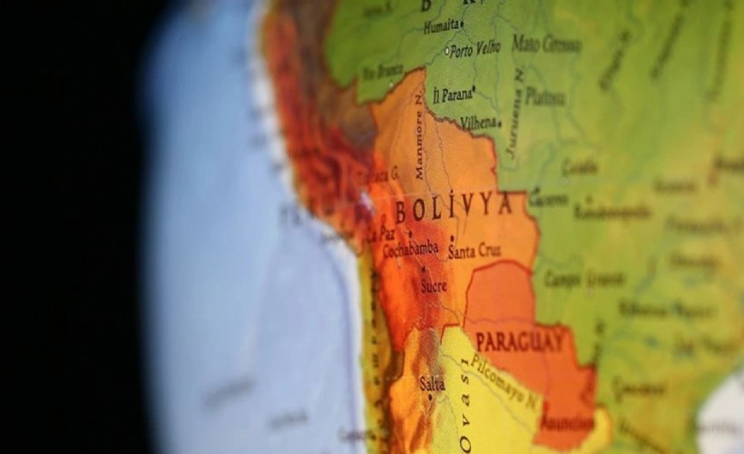 Bolivya'da sel: En az 52 kişi yaşamını yitirdi