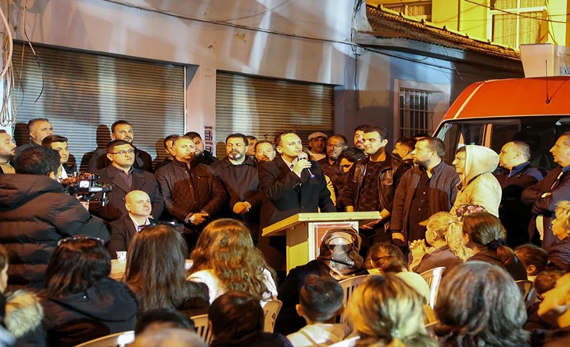 CHP Bornova Adayı Eşki'den 31 Mart mesajı: Göreceksiniz, rekor oy alacağız!