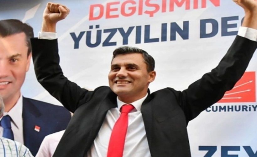 CHP Manisa Adayı Zeyrek'ten İzmir'e bağlanma vaadi: 15 dakikaya düşecek!