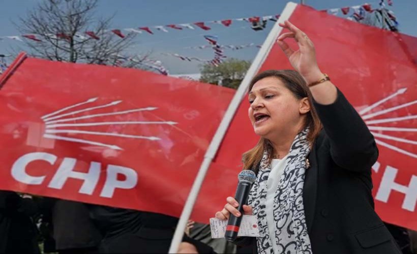 CHP'den 'Burcu Köksal' açıklaması: 'Tek bir yurttaşımız dahi...'