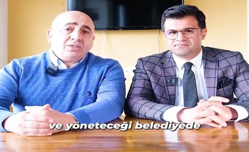 CHP'den istifa eden eski YDK üyesi Öncel'den Kırkpınar'a destek