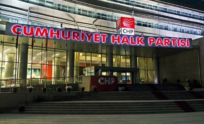 CHP'den o iddialara yanıt geldi: '4,5 yıl sonra servis edilen görüntülerin amacı...'