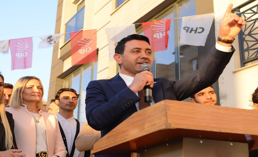 CHP'li İrfan Önal'dan AK Parti'ye 'ekonomi' eleştirisi: ‘Yoksulluğun sebebi AKP'