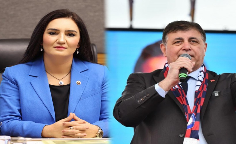 CHP'li Kılıç'tan Cemil Tugay'a destek: Halkın önünde iki tercih var