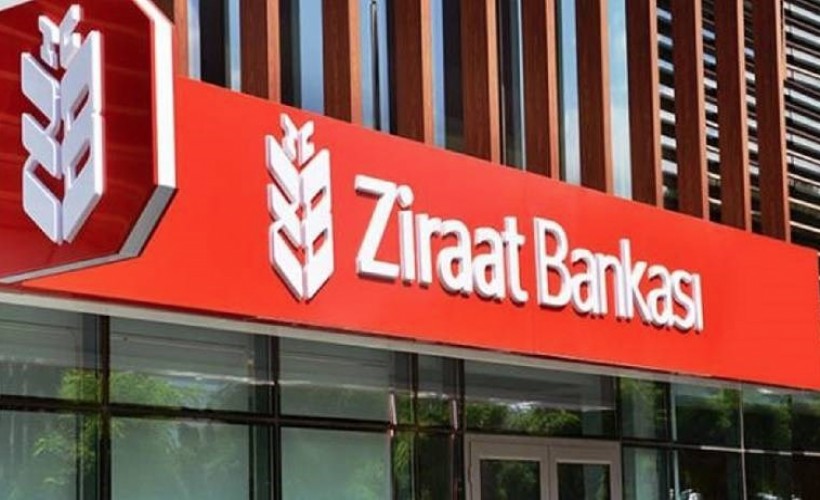 CHP'li vekil Akay'dan Ziraat Bankası’nda 'usulsüzlük' iddiası!