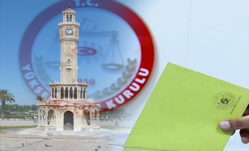 CHP'li vekillerden peş peşe açıklamalar: Türkiye kırmızıya boyanıyor!