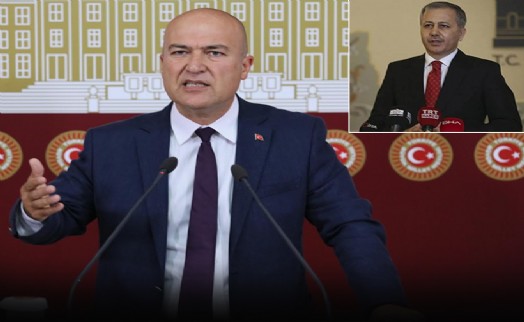 CHP'li Bakan'dan Bakan Yerlikaya'ya istifa çağrısı: Dün Süleyman Soylu, bugün sen!