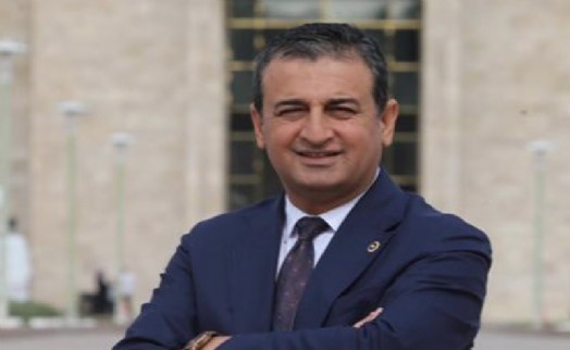 CHP'li Bulut 'TRT açıkça suç işliyor... Muhalefeti yok sayıyor'
