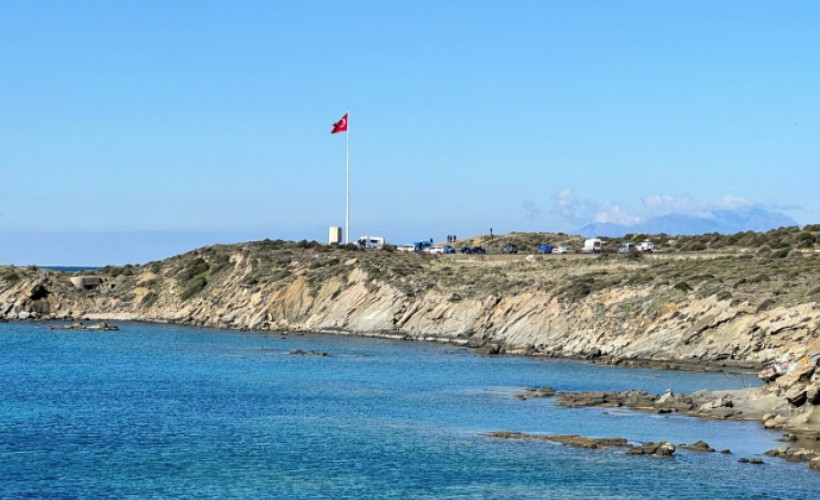 Çanakkale'de batan göçmen botunda ölü sayısı 21'e yükseldi