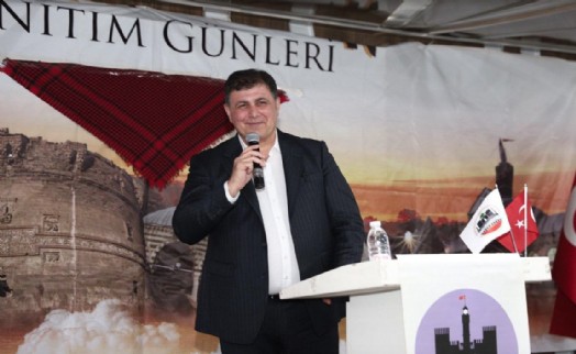 Cemil Tugay: CHP'nin ortaya koyduğu değişimi destekleyin
